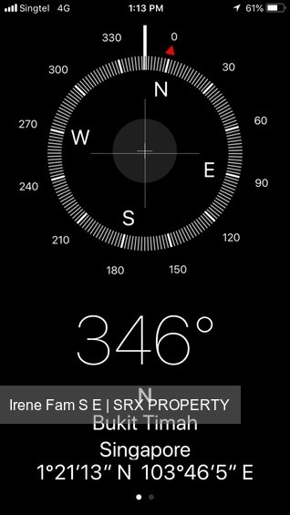 Hume Park I (D21), Condominium #178434142